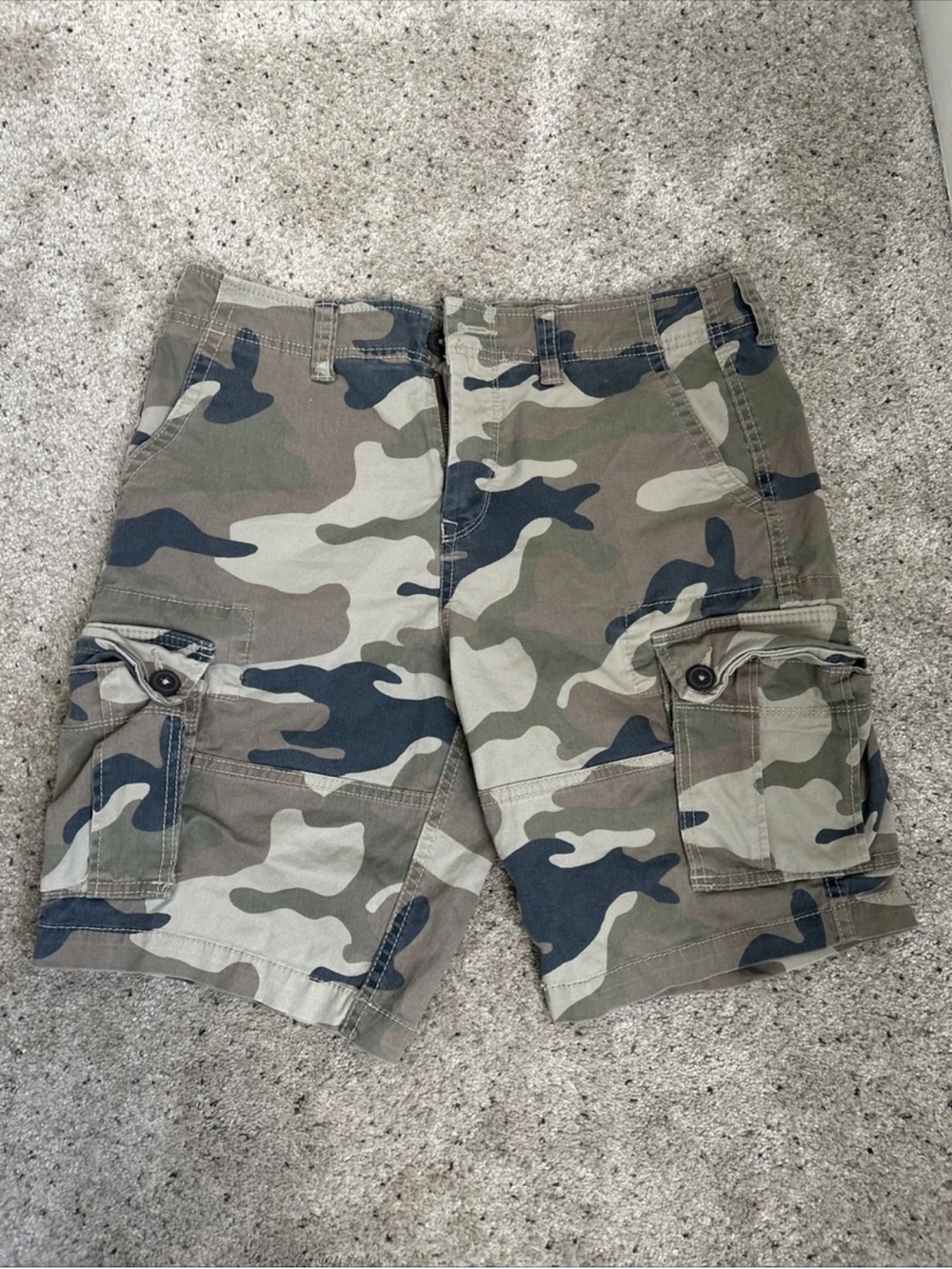 Aeropostale shorts men’s 32
